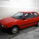 Illustration for article titled The Mazda 323 is officially for sale.